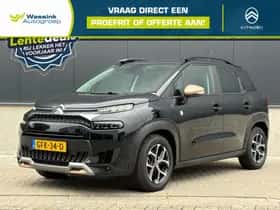 Citroën C3 Aircross (2023) thumbnail 1