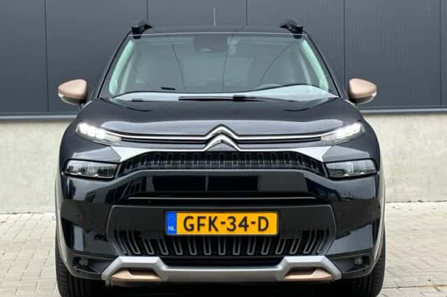 Citroën C3 Aircross (2023) thumbnail 2