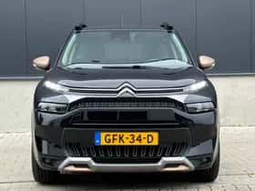 Citroën C3 Aircross (2023) thumbnail 2