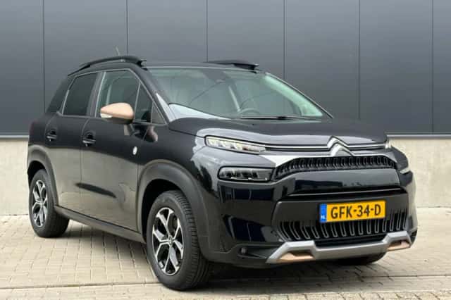 Citroën C3 Aircross (2023) thumbnail 3