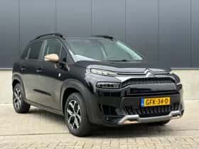 Citroën C3 Aircross (2023) thumbnail 3