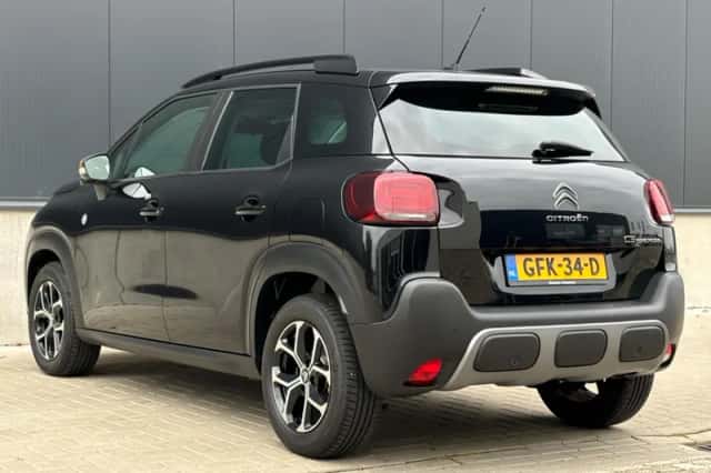 Citroën C3 Aircross (2023) thumbnail 4