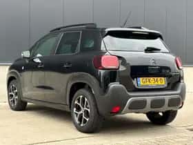 Citroën C3 Aircross (2023) thumbnail 4