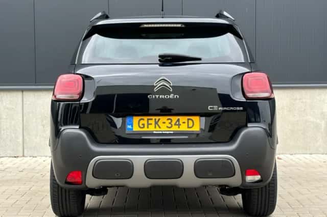 Citroën C3 Aircross (2023) thumbnail 5