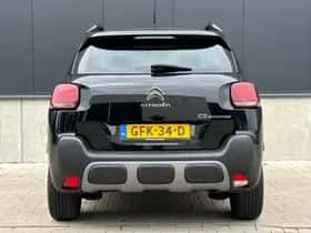 Citroën C3 Aircross (2023) thumbnail 5