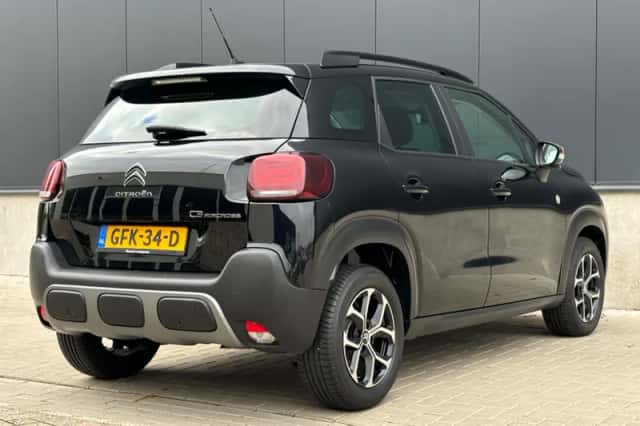 Citroën C3 Aircross (2023) thumbnail 6