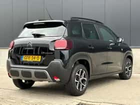 Citroën C3 Aircross (2023) thumbnail 6