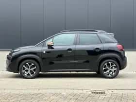 Citroën C3 Aircross (2023) thumbnail 8