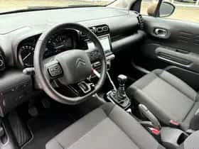 Citroën C3 Aircross (2023) thumbnail 10