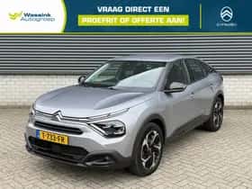 Citroën C4 (2023)