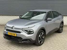Citroën C4 (2023) thumbnail 2