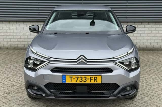 Citroën C4 (2023) thumbnail 3