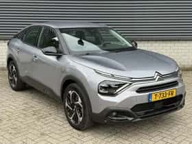 Citroën C4 (2023) thumbnail 4