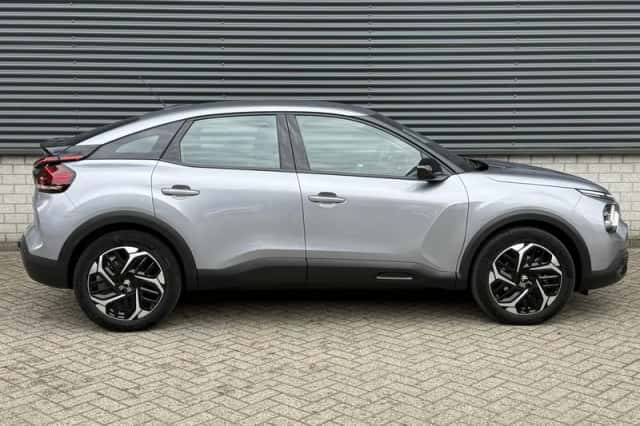 Citroën C4 (2023) thumbnail 5