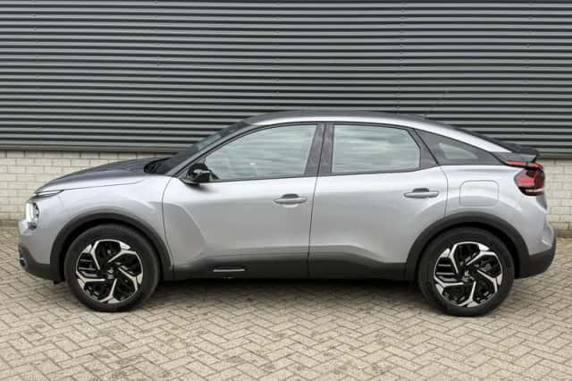 Citroën C4 (2023) thumbnail 6