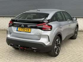 Citroën C4 (2023) thumbnail 7