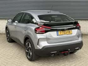 Citroën C4 (2023) thumbnail 9