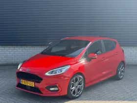 Ford Fiesta (2020) thumbnail 2