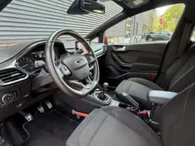 Ford Fiesta (2020) thumbnail 12