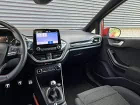 Ford Fiesta (2020) thumbnail 17