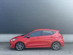 Ford Fiesta (2020) thumbnail 3