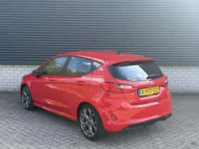 Ford Fiesta (2020) thumbnail 4