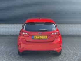 Ford Fiesta (2020) thumbnail 5