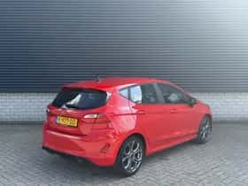 Ford Fiesta (2020) thumbnail 6