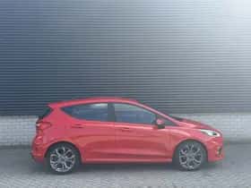 Ford Fiesta (2020) thumbnail 7