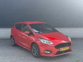 Ford Fiesta (2020) thumbnail 8