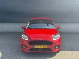 Ford Fiesta (2020) thumbnail 9