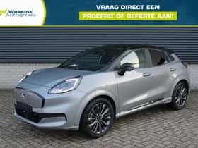 Ford Puma (2026)