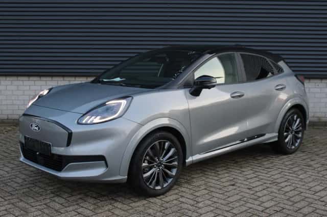 Ford Puma (2026) thumbnail 2