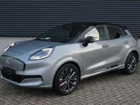 Ford Puma (2026) thumbnail 2