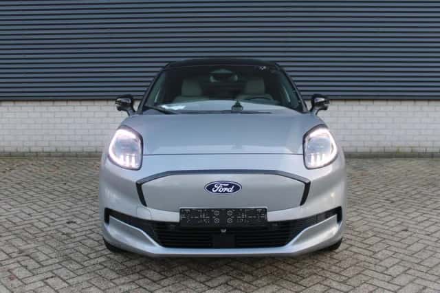 Ford Puma (2026) thumbnail 3