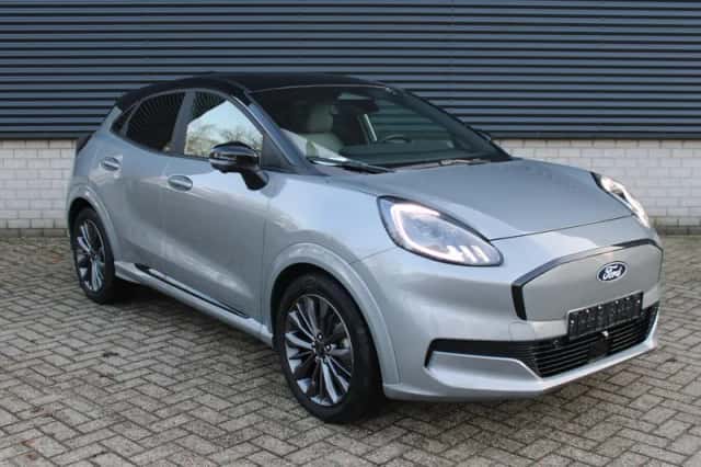 Ford Puma (2026) thumbnail 4