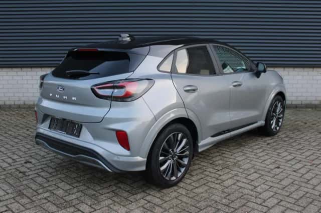 Ford Puma (2026) thumbnail 6