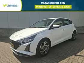 Hyundai i20 (2024)