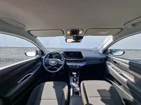 Hyundai i20 (2024) thumbnail 11