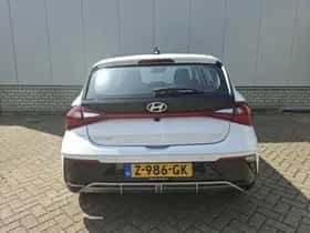 Hyundai i20 (2024) thumbnail 12