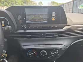 Hyundai i20 (2024) thumbnail 18