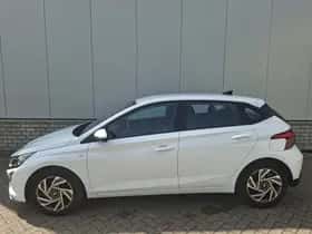 Hyundai i20 (2024) thumbnail 5