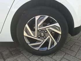 Hyundai i20 (2024) thumbnail 6