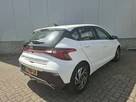 Hyundai i20 (2024) thumbnail 7