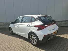 Hyundai i20 (2024) thumbnail 8