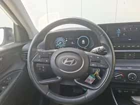 Hyundai i20 (2024) thumbnail 9