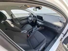 Hyundai i20 (2024) thumbnail 10