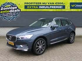 Volvo XC60 (2019)