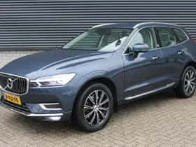 Volvo XC60 (2019) thumbnail 2