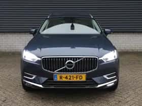 Volvo XC60 (2019) thumbnail 3